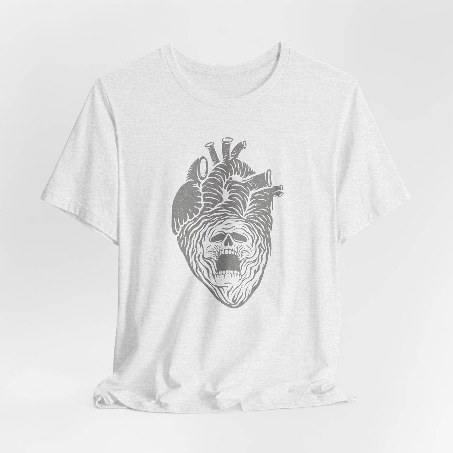 Chaotic Evil Unisex Tee
