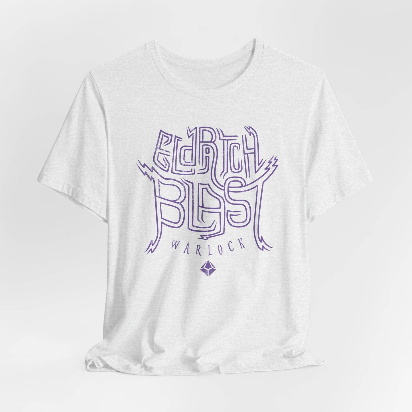 Eldritch Blast Unisex Tee