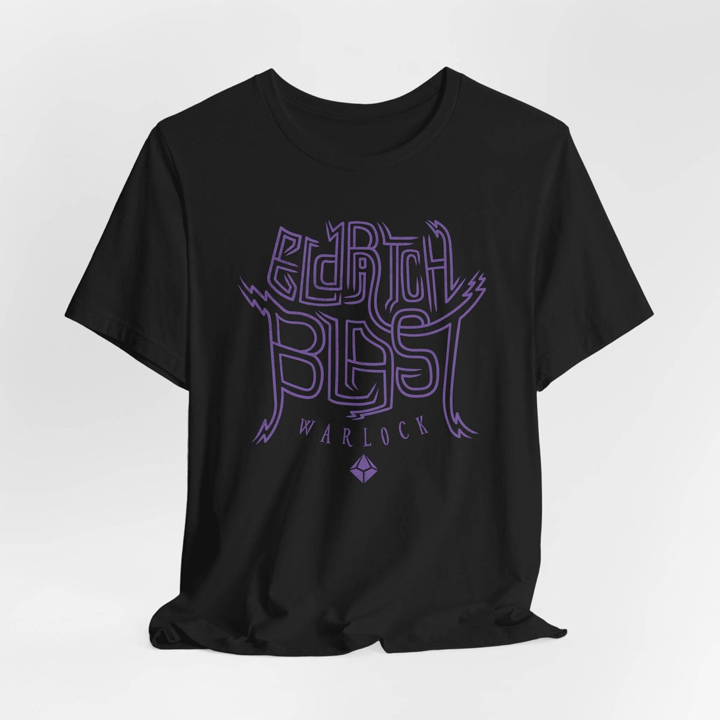 Eldritch Blast Unisex Tee
