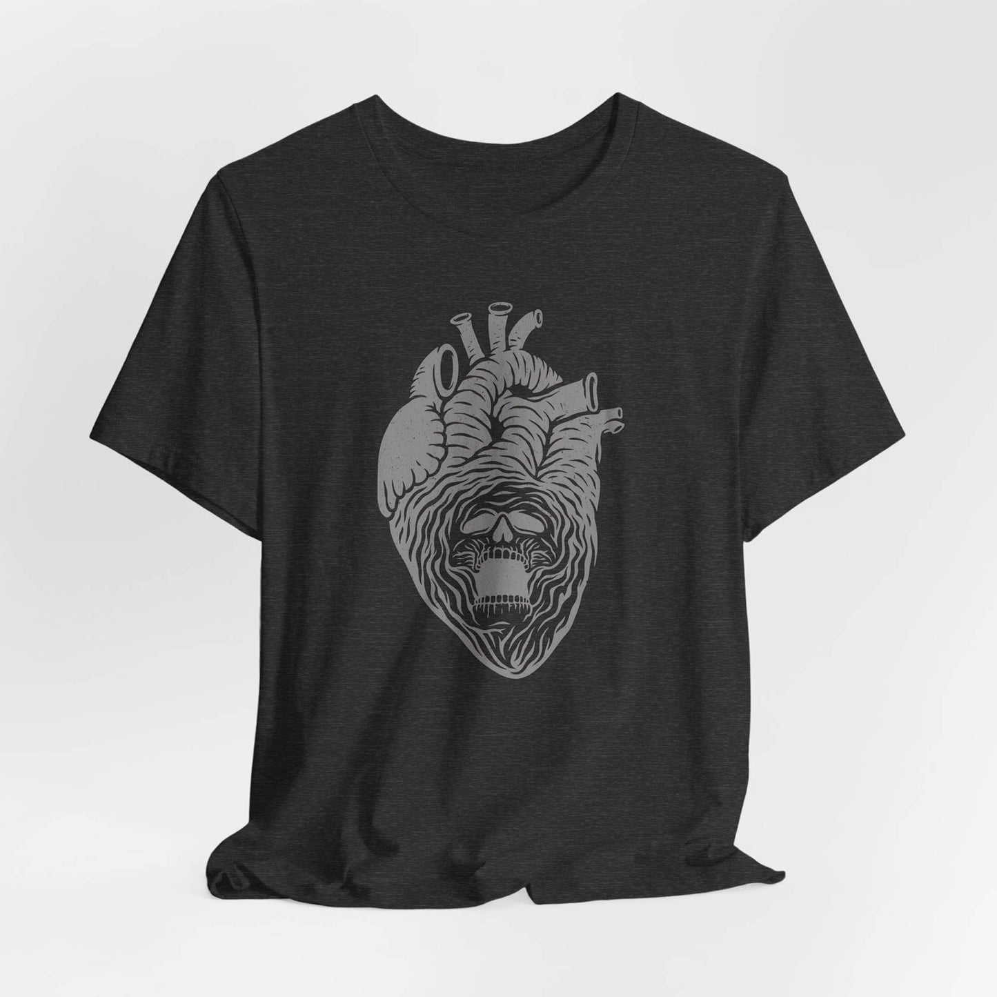 Chaotic Evil Unisex Tee