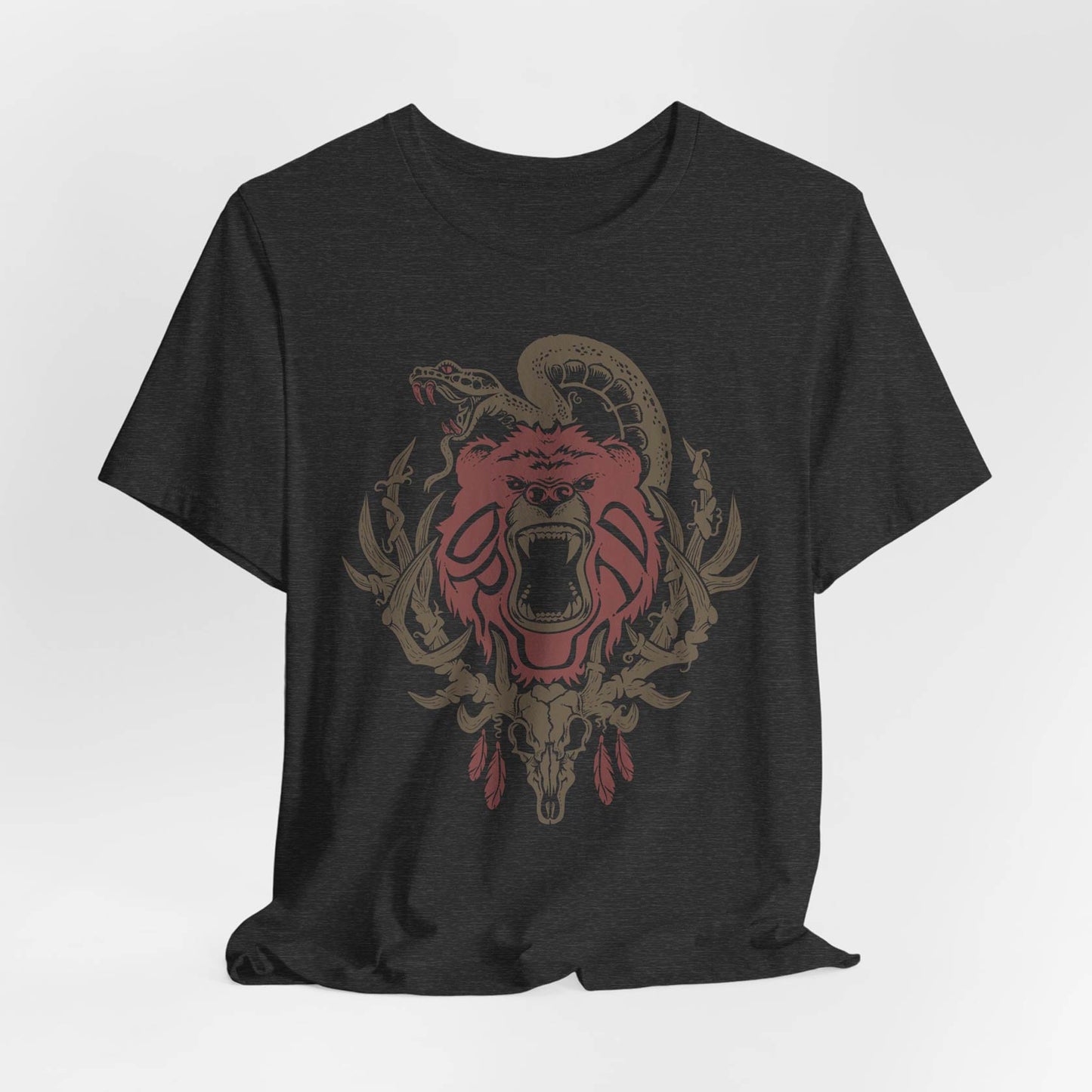 DRUID Unisex Tee