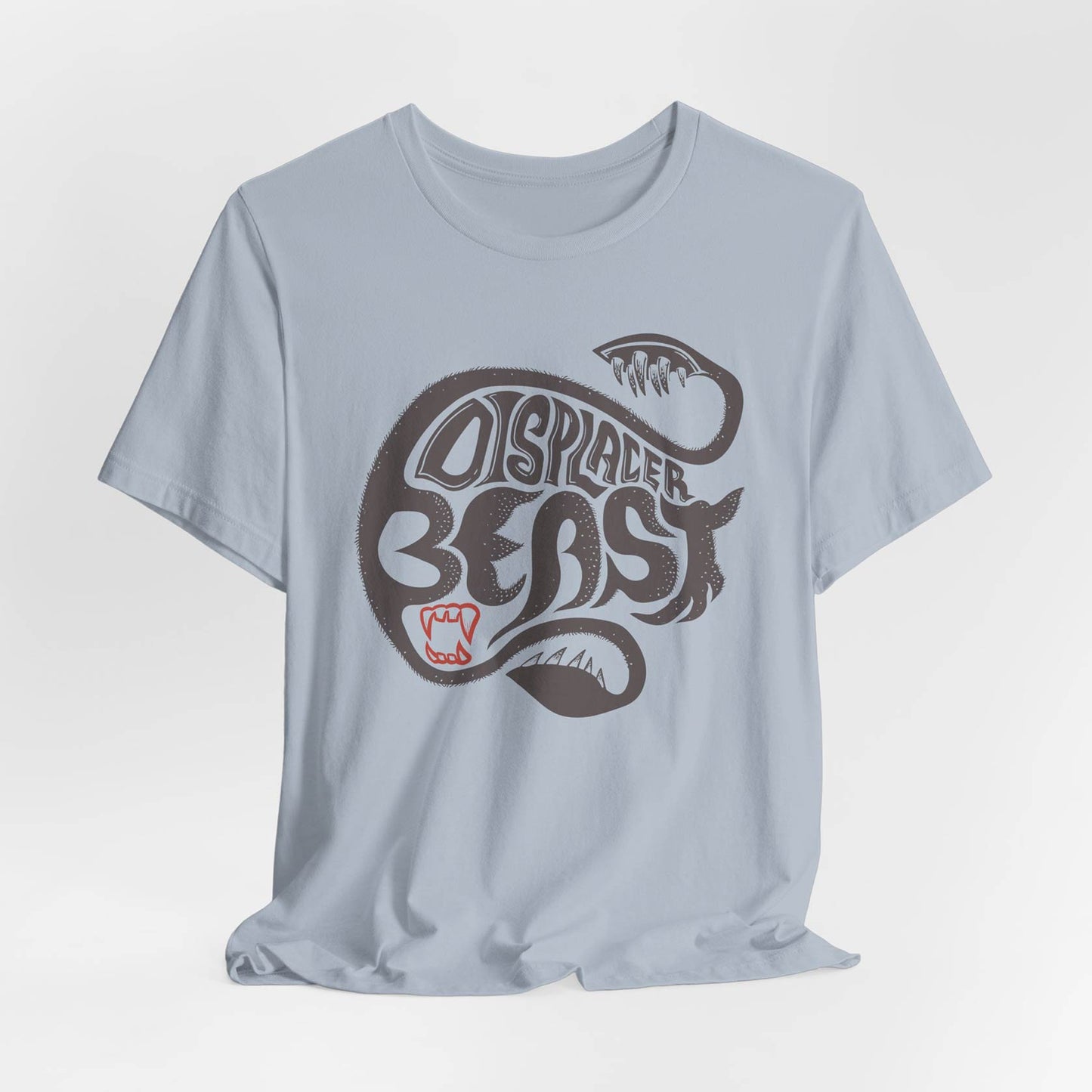 Displacer Beast Unisex Tee