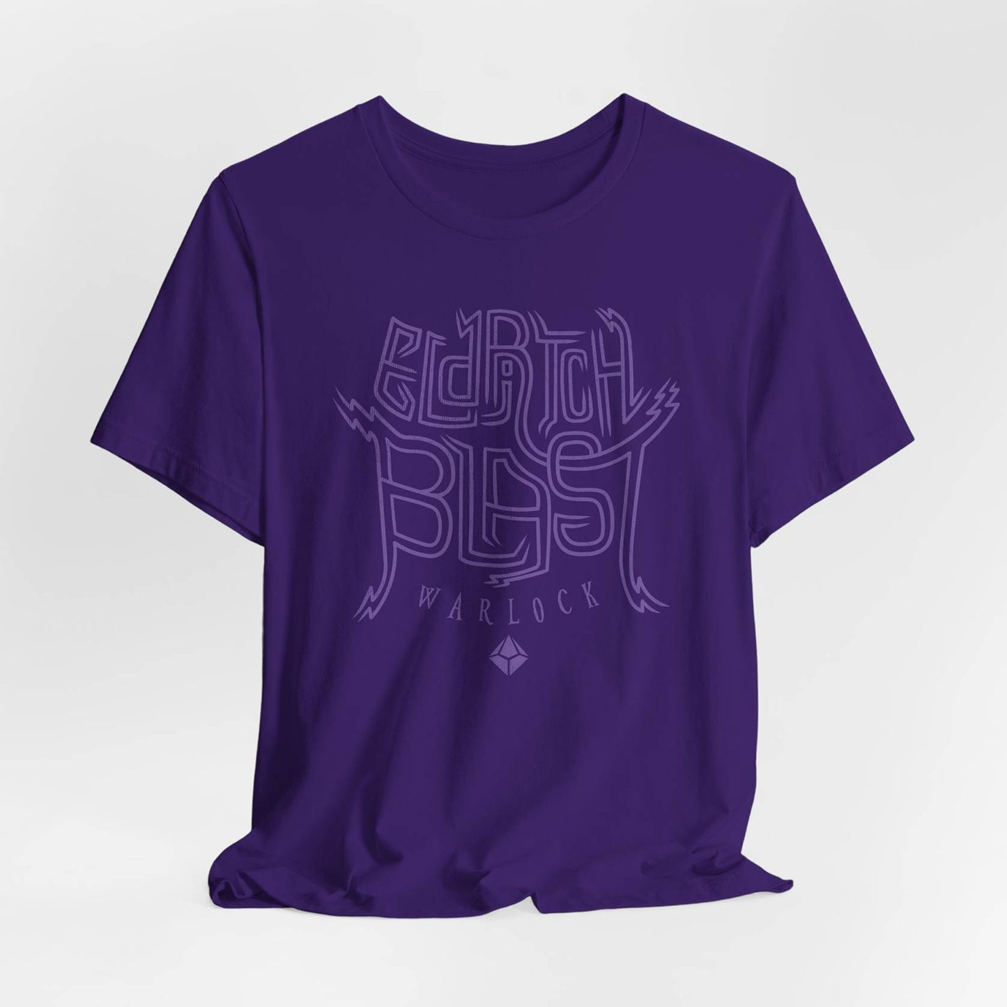 Eldritch Blast Unisex Tee