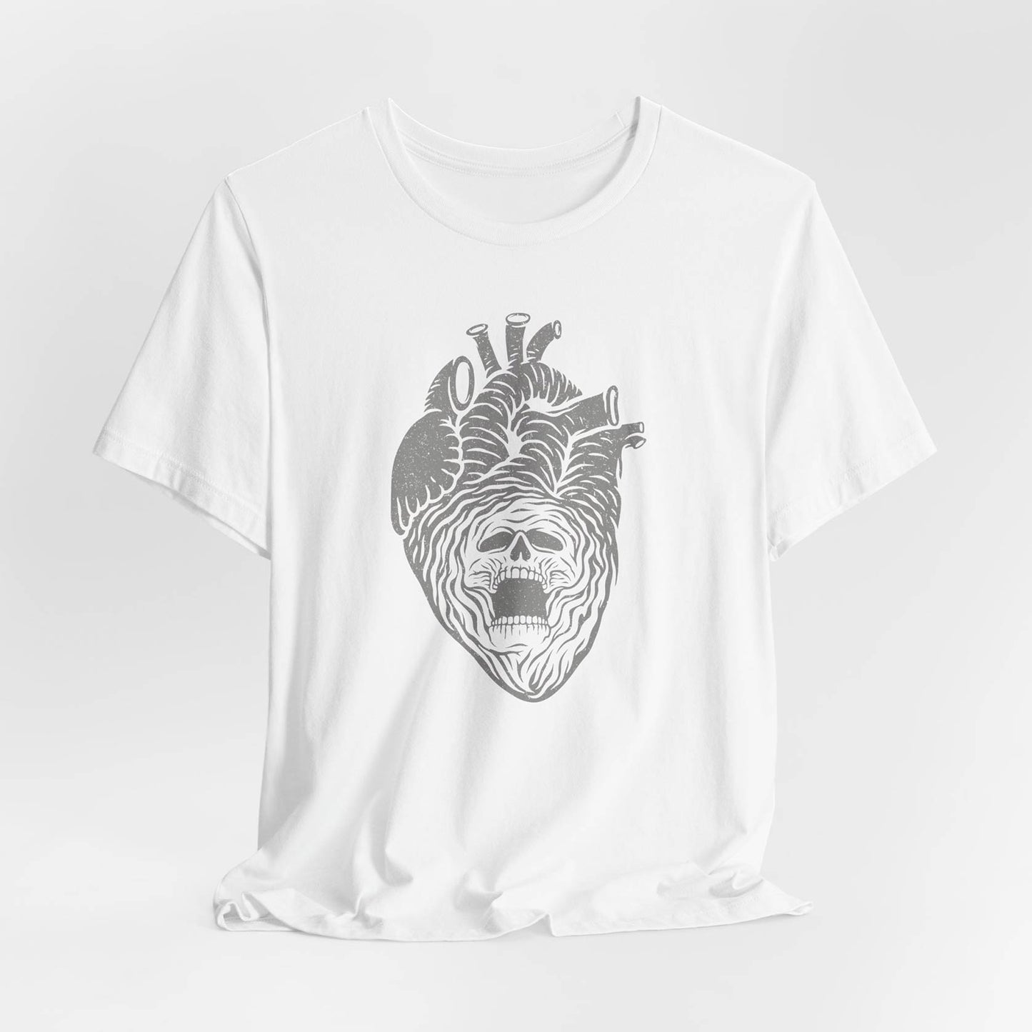 Chaotic Evil Unisex Tee