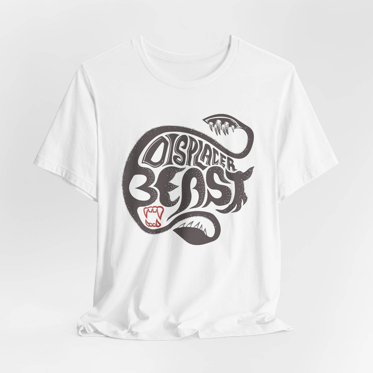 Displacer Beast Unisex Tee