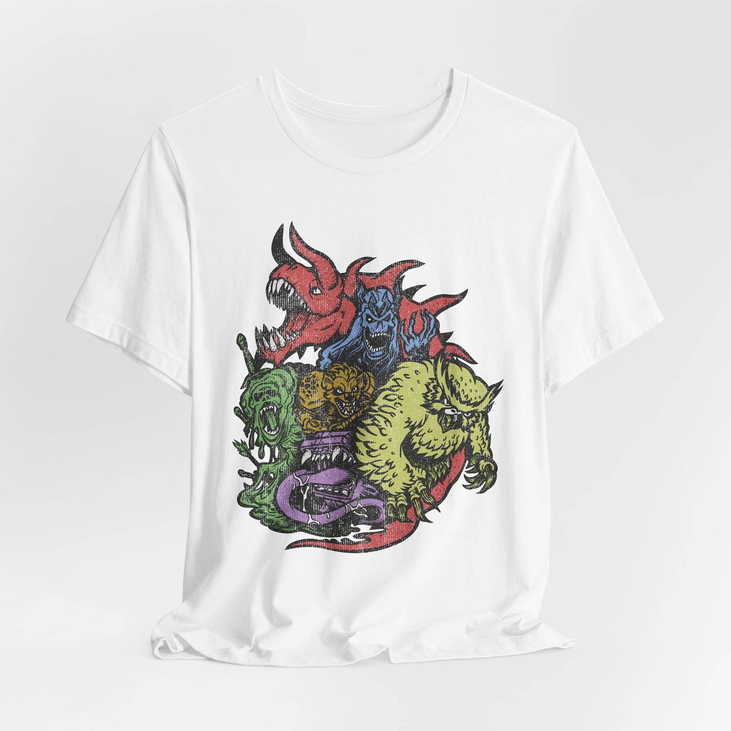 Next Adventure Awaits Unisex Tee