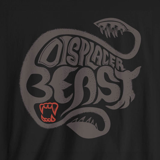 Displacer Beast Unisex Tee