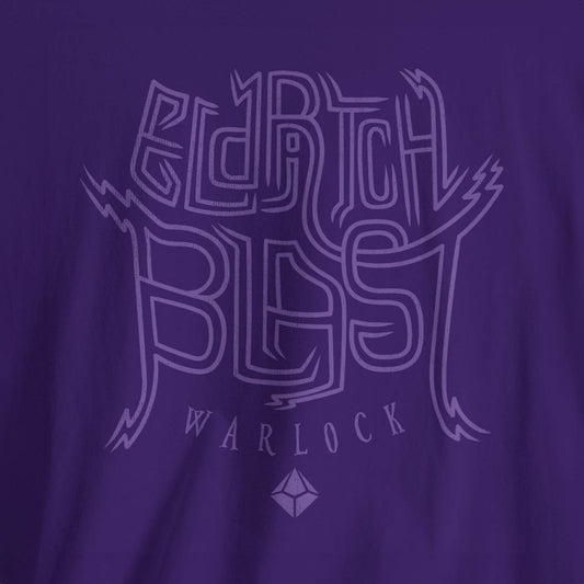 Eldritch Blast Unisex Tee