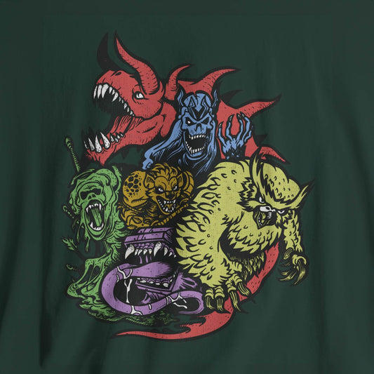 Next Adventure Awaits Unisex Tee