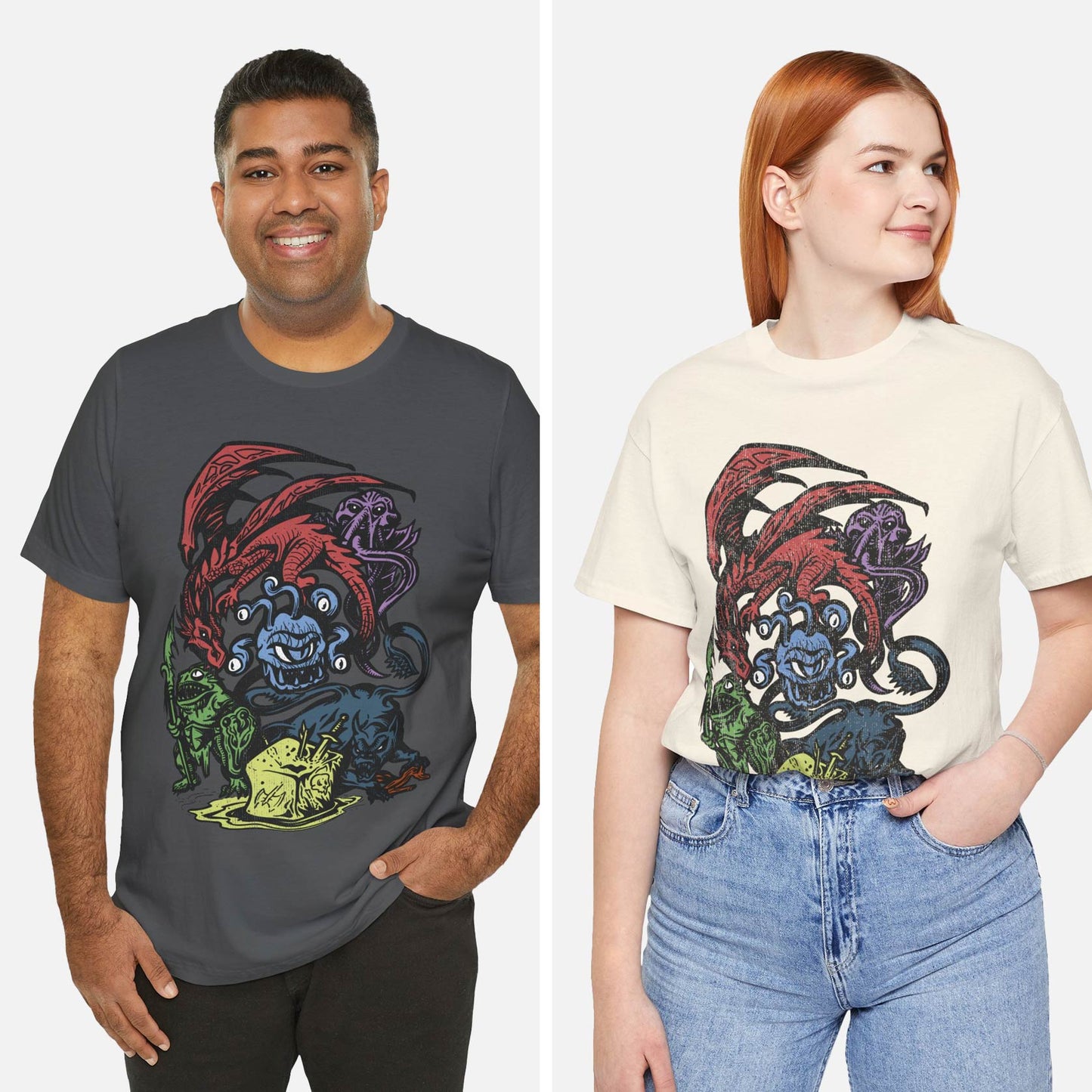Adventure Awaits Unisex Tee