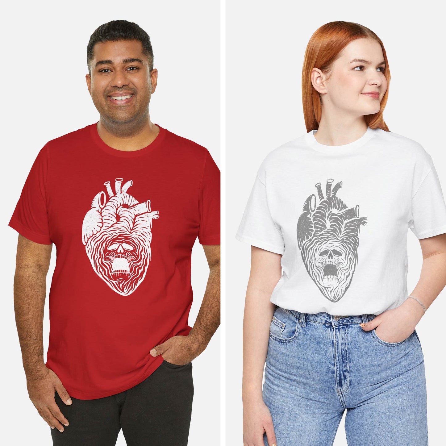 Chaotic Evil Unisex Tee
