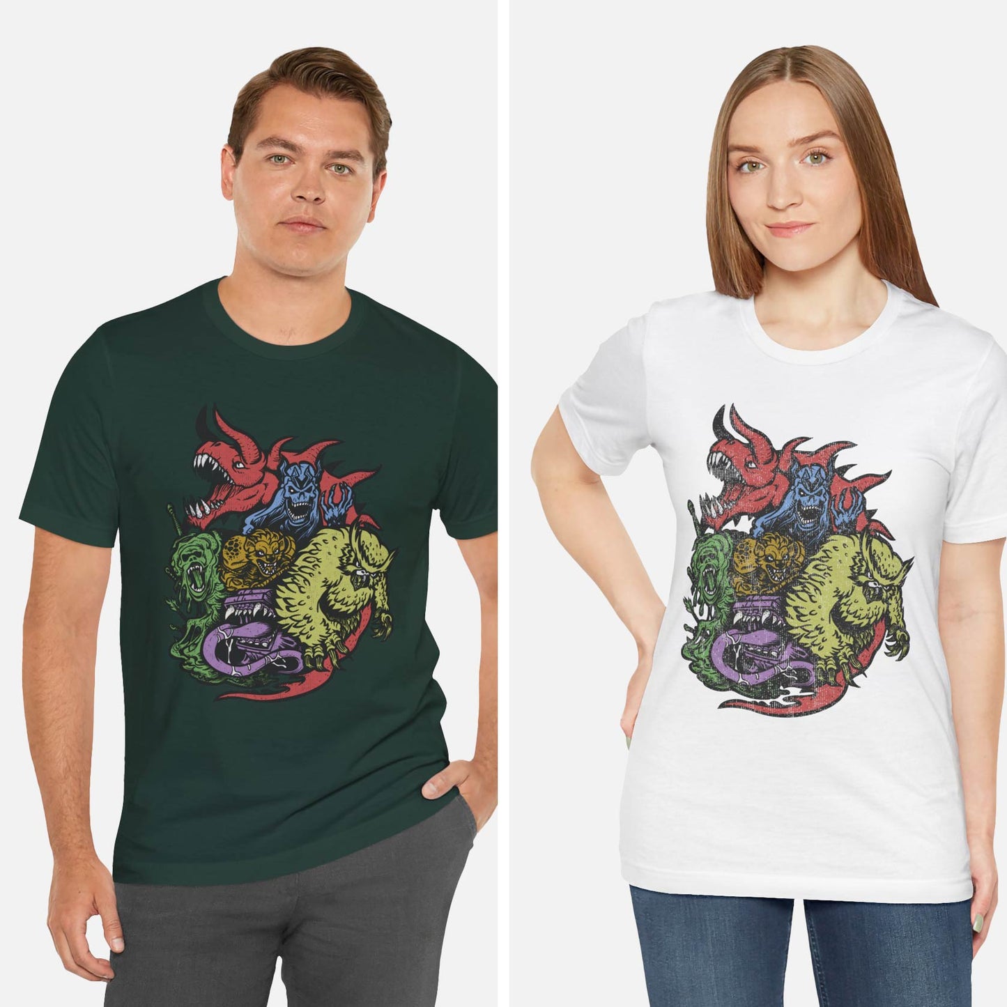 Next Adventure Awaits Unisex Tee