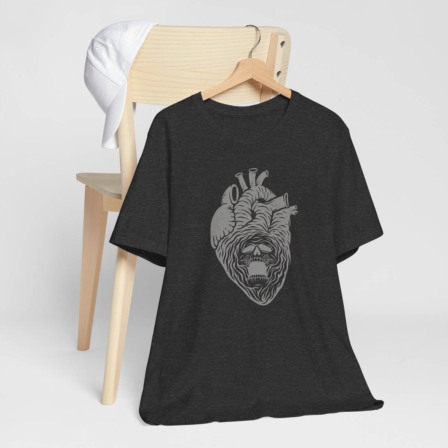 Chaotic Evil Unisex Tee