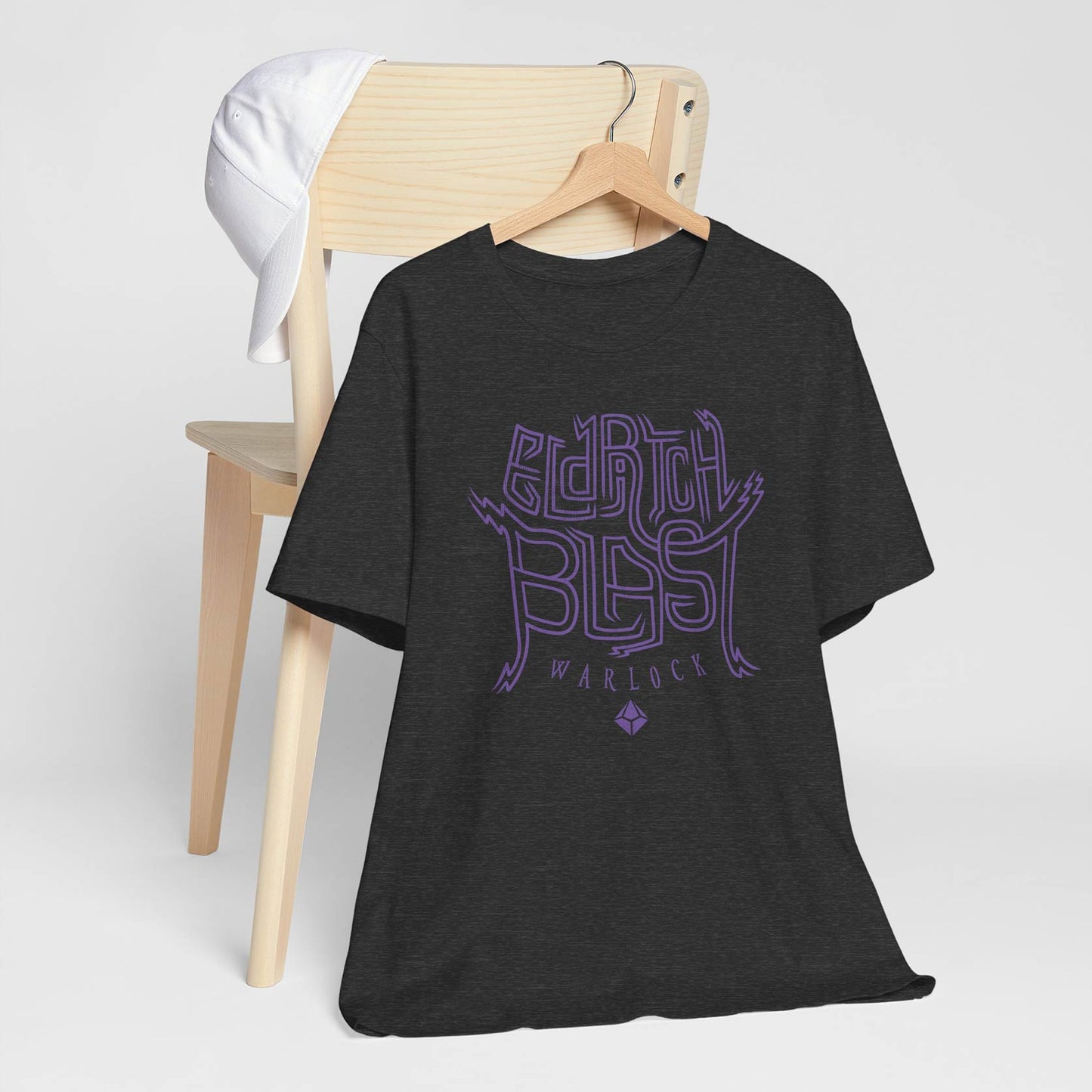 Eldritch Blast Unisex Tee