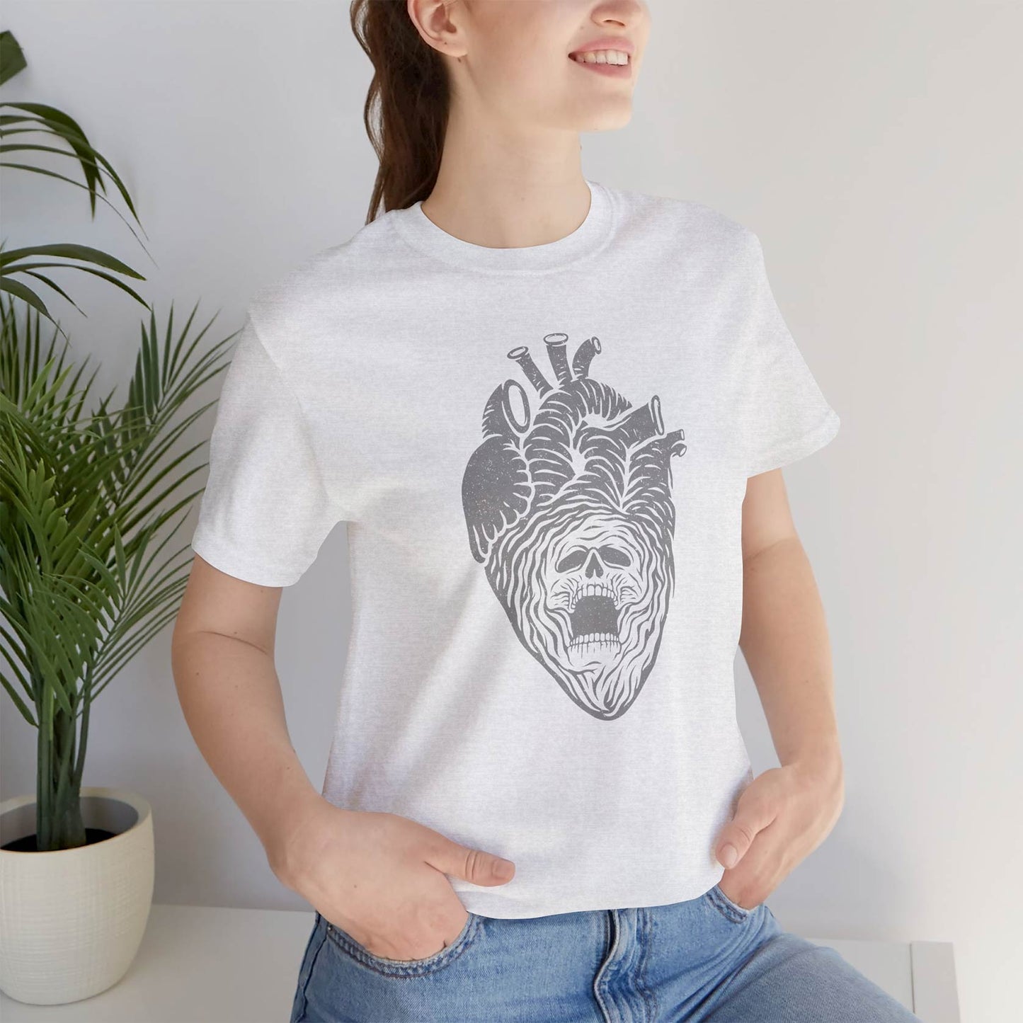 Chaotic Evil Unisex Tee