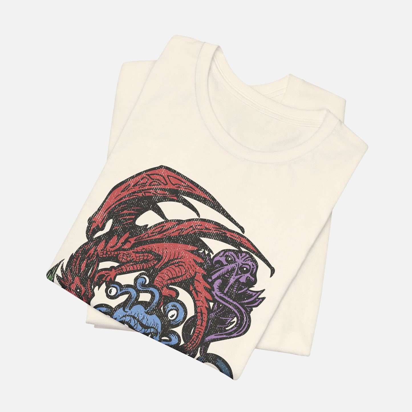 Adventure Awaits Unisex Tee