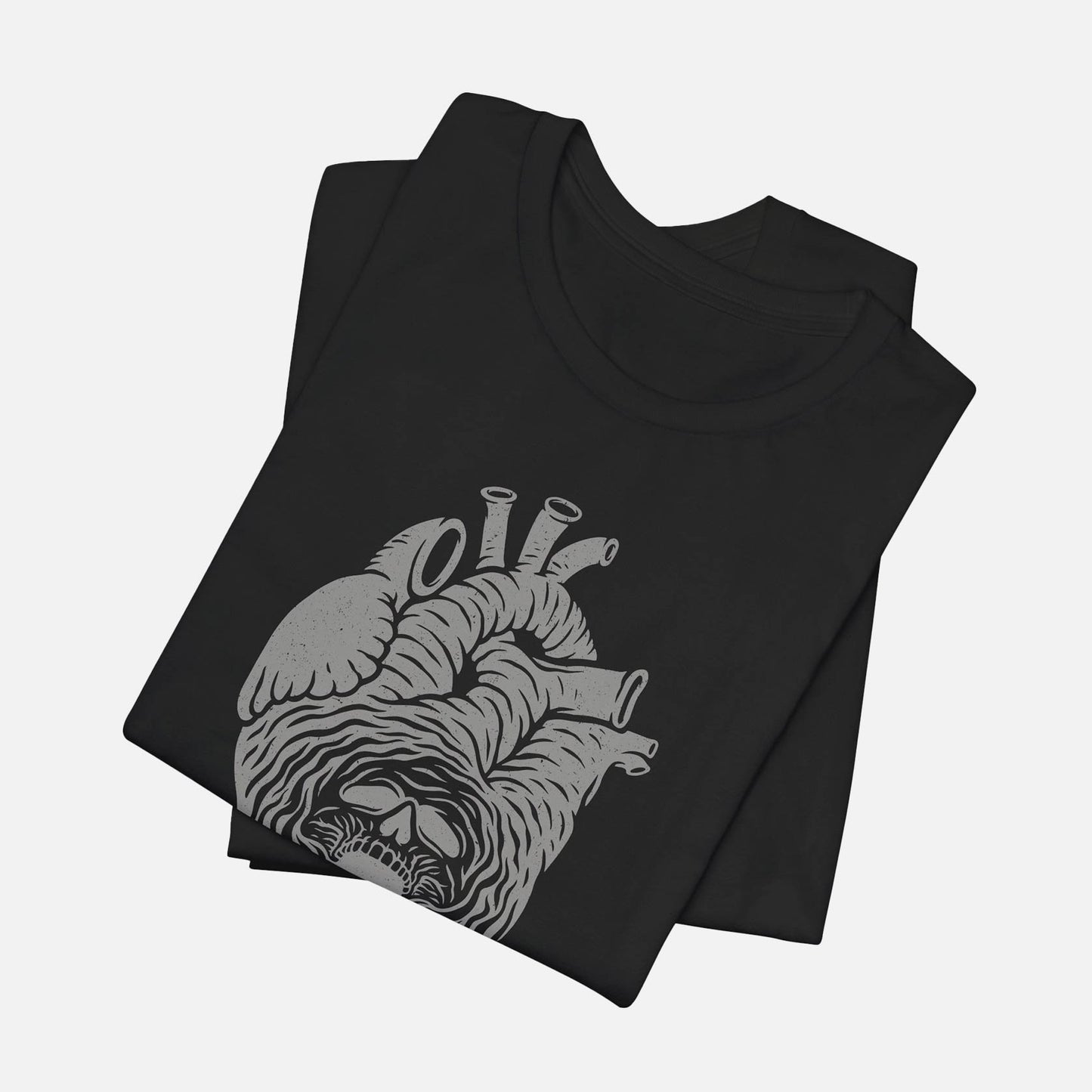 Chaotic Evil Unisex Tee