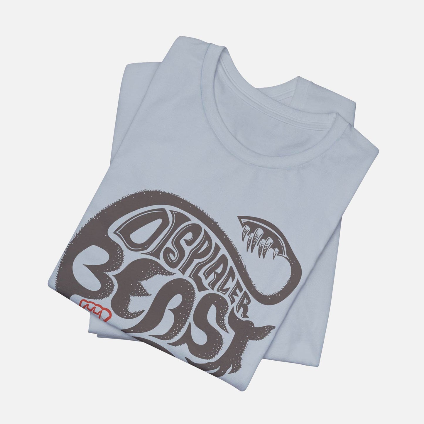 Displacer Beast Unisex Tee