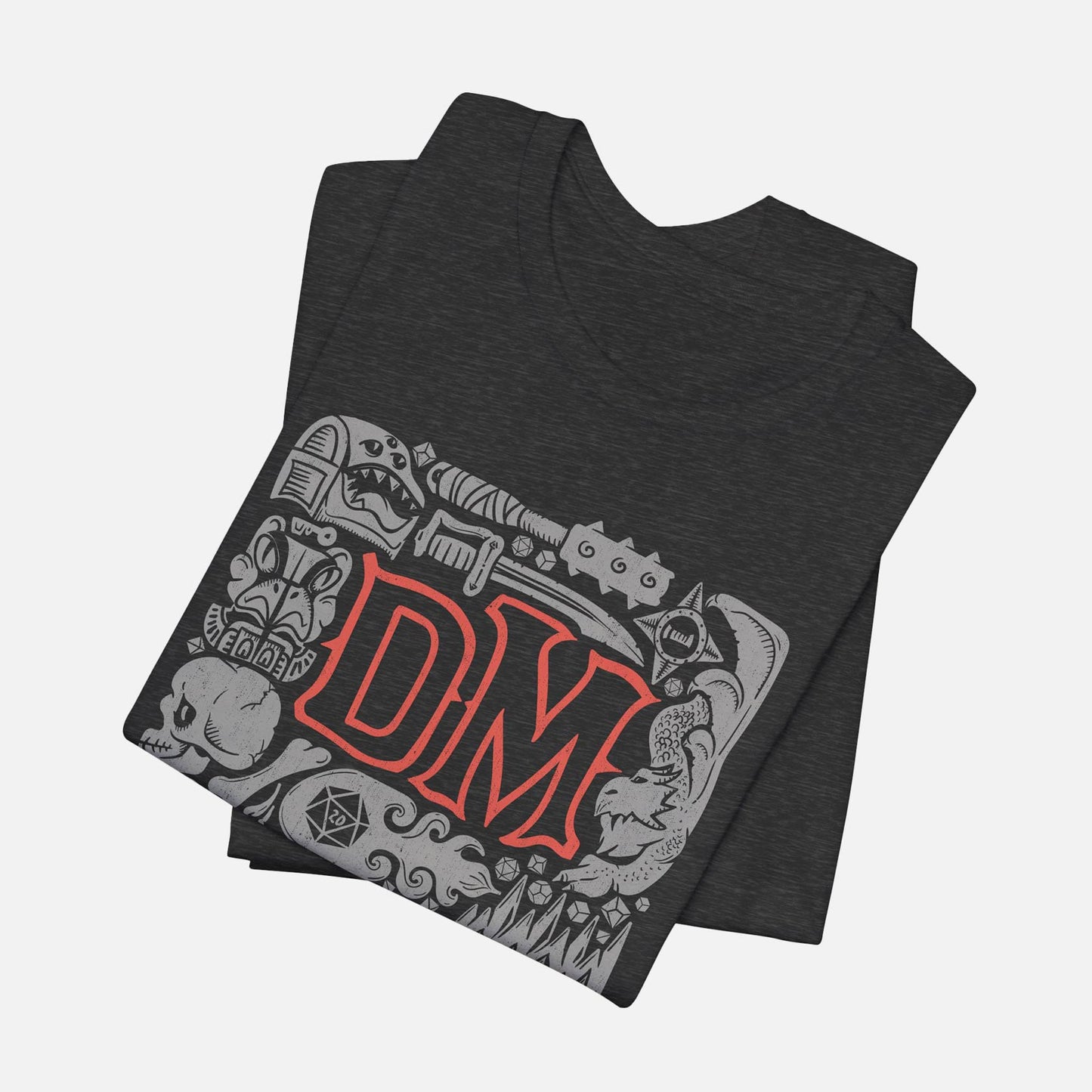 Dungeon Master Unisex Tee