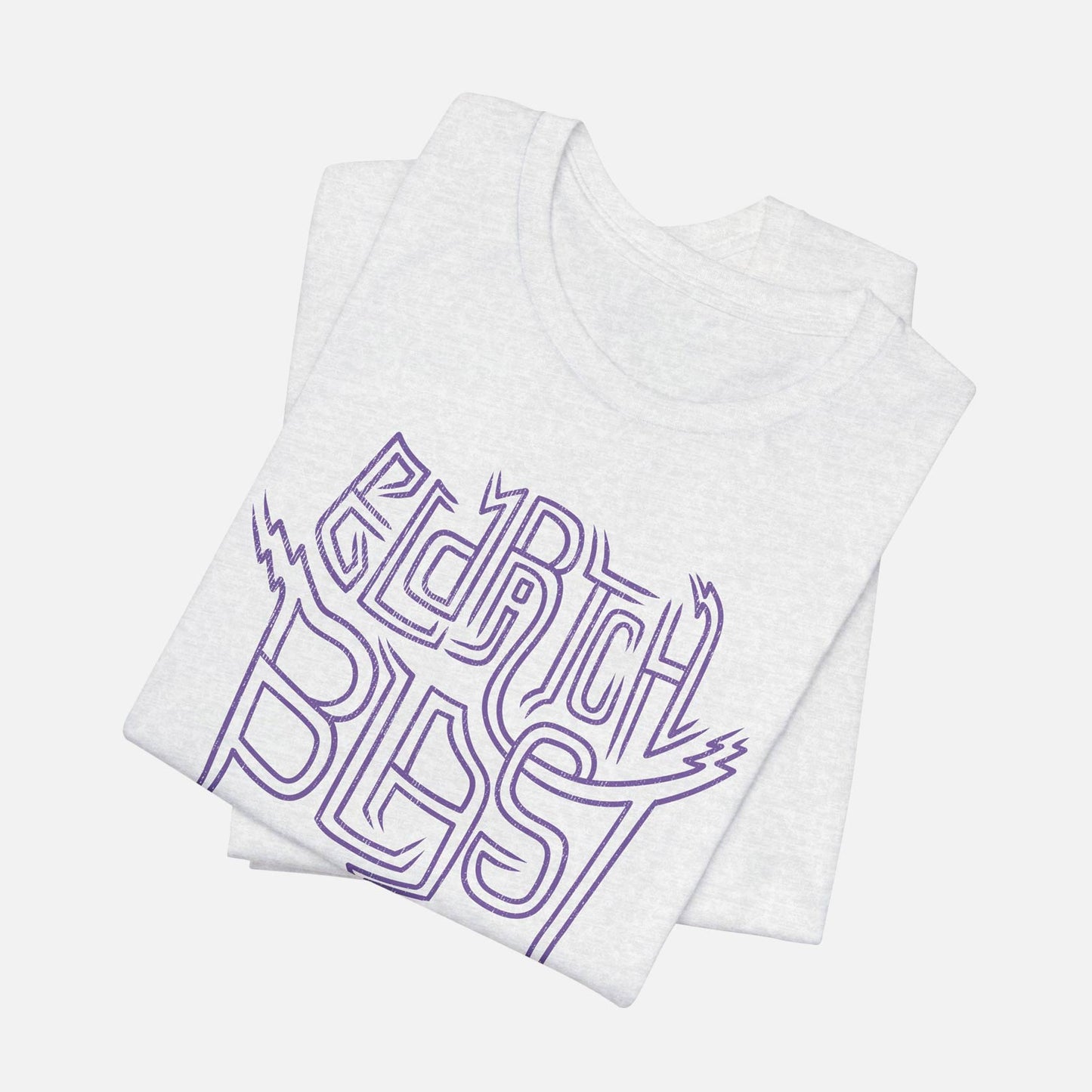 Eldritch Blast Unisex Tee