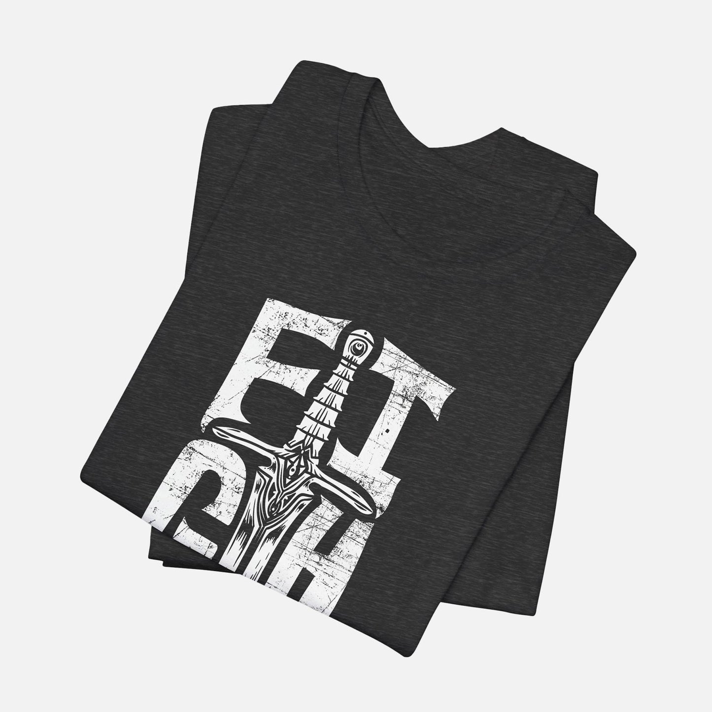 Fighter Unisex Tee