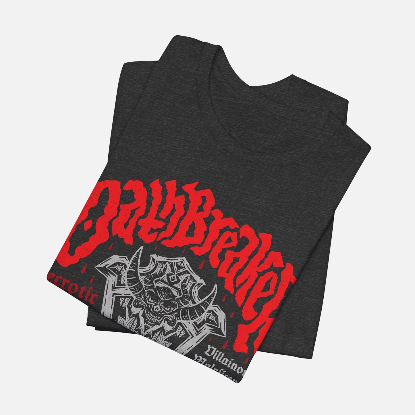 Oathbreaker Paladin Unisex Tee