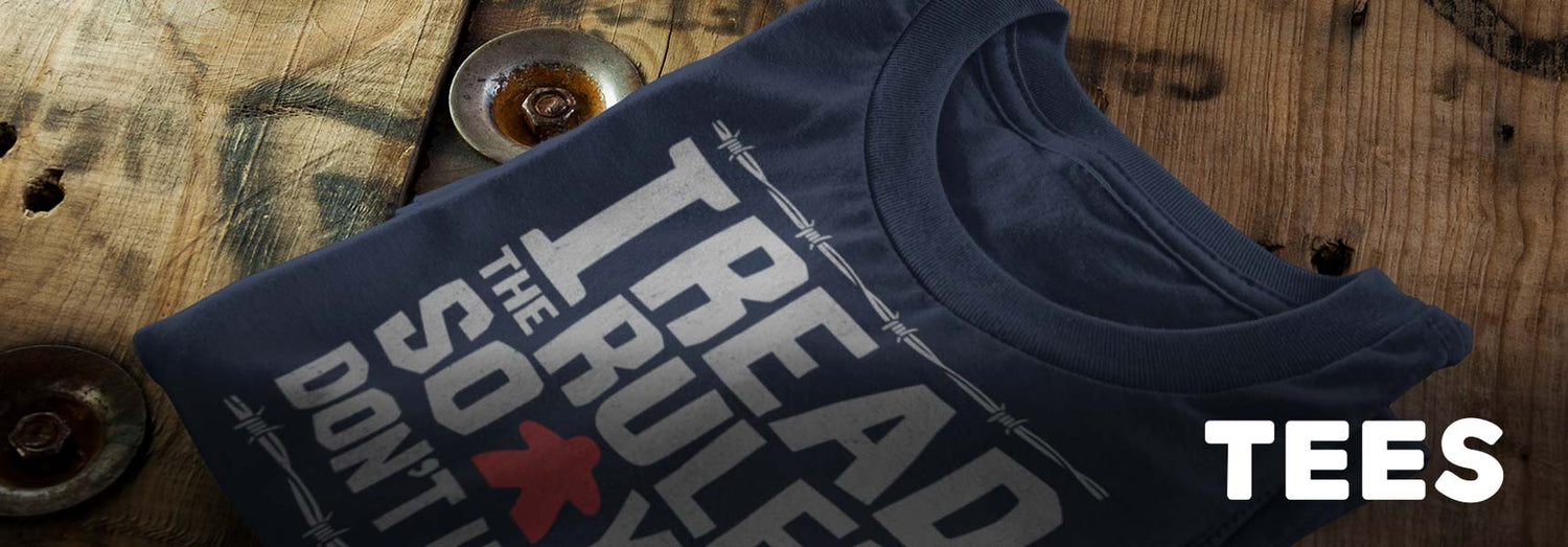 Tees