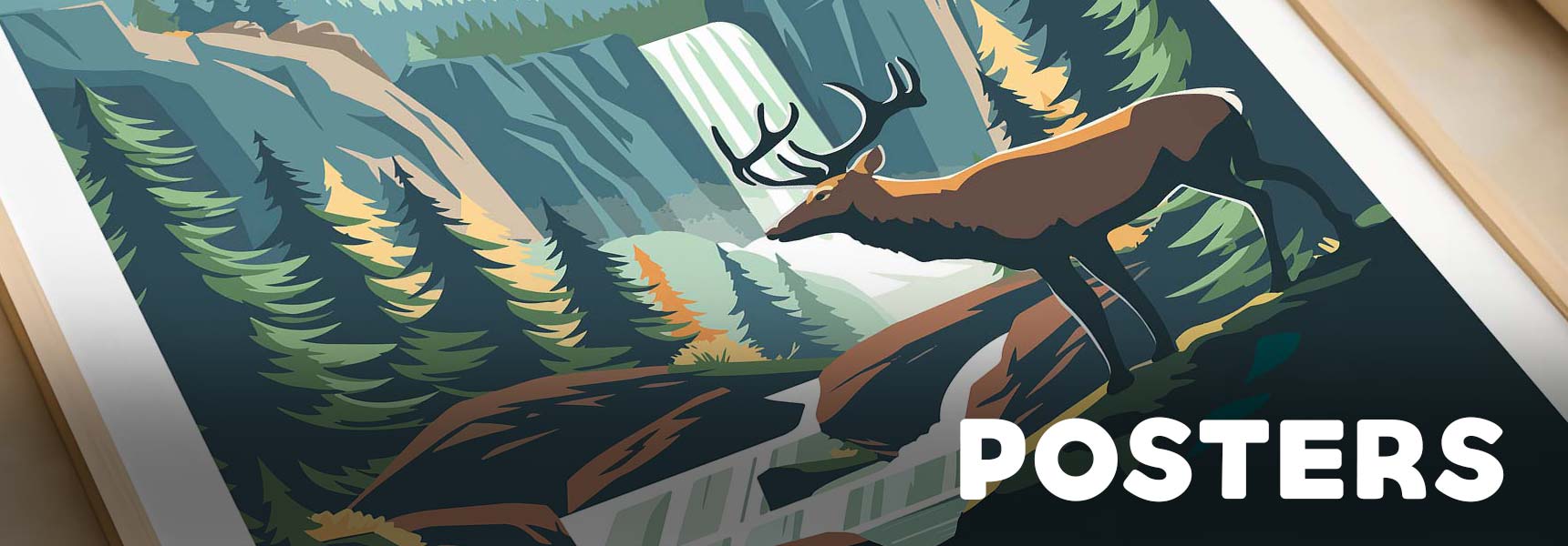 Posters – Roleplay Realm