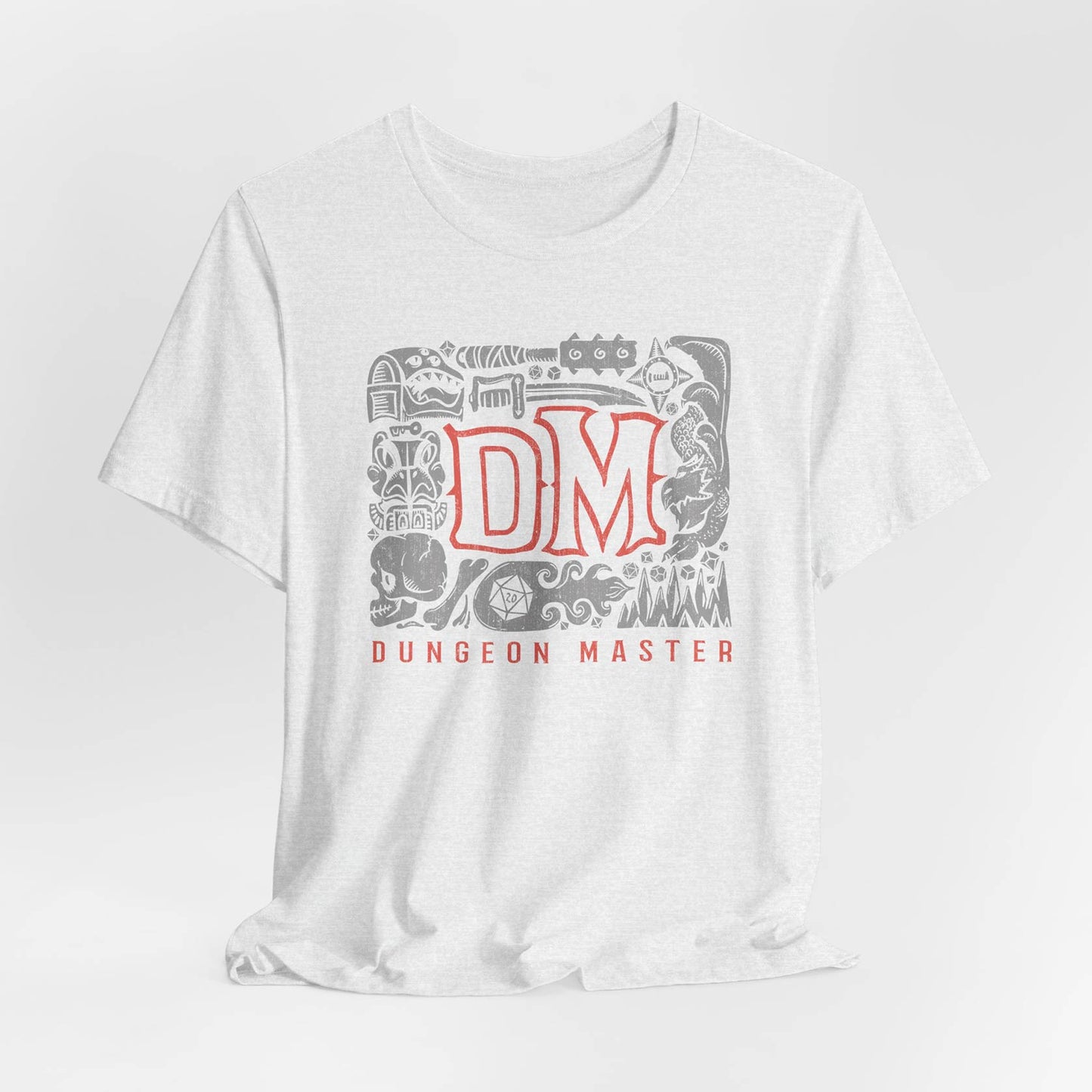 Dungeon Master Unisex Tee
