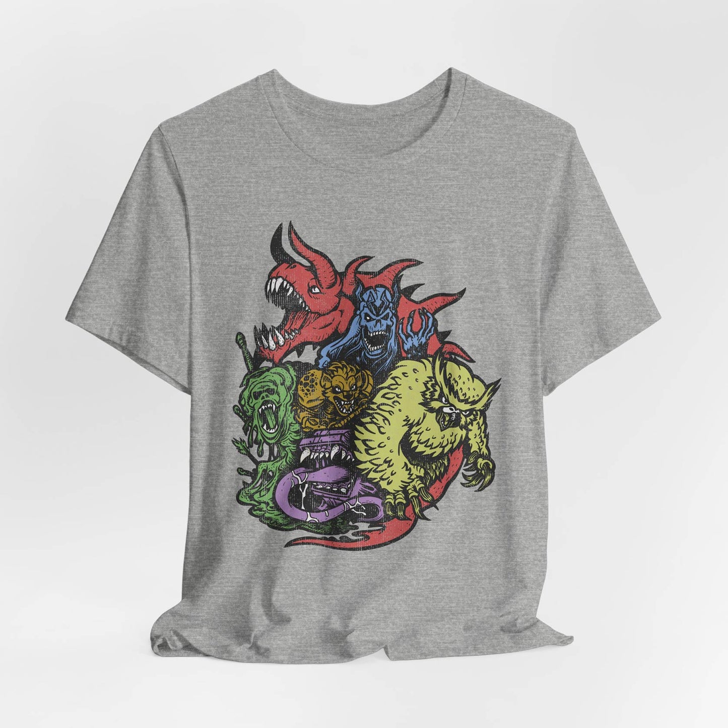 Next Adventure Awaits Unisex Tee