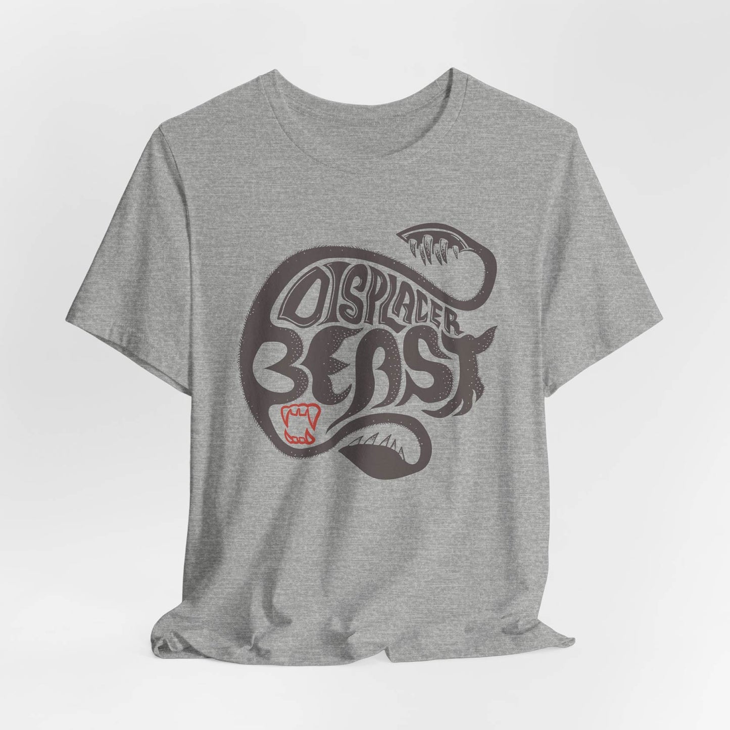 Displacer Beast Unisex Tee