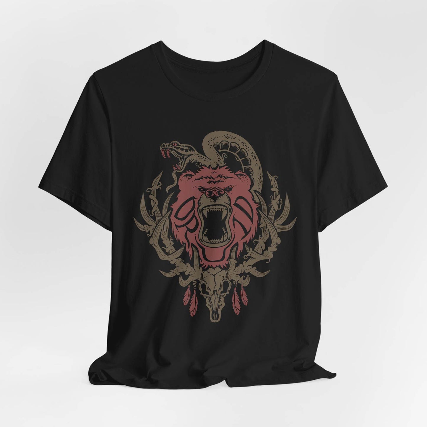 DRUID Unisex Tee