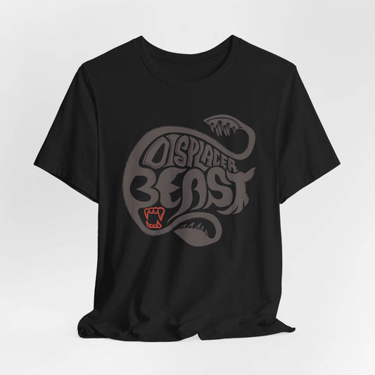 Displacer Beast Unisex Tee