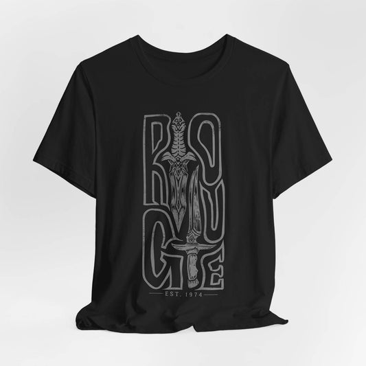 ROGUE Unisex Tee