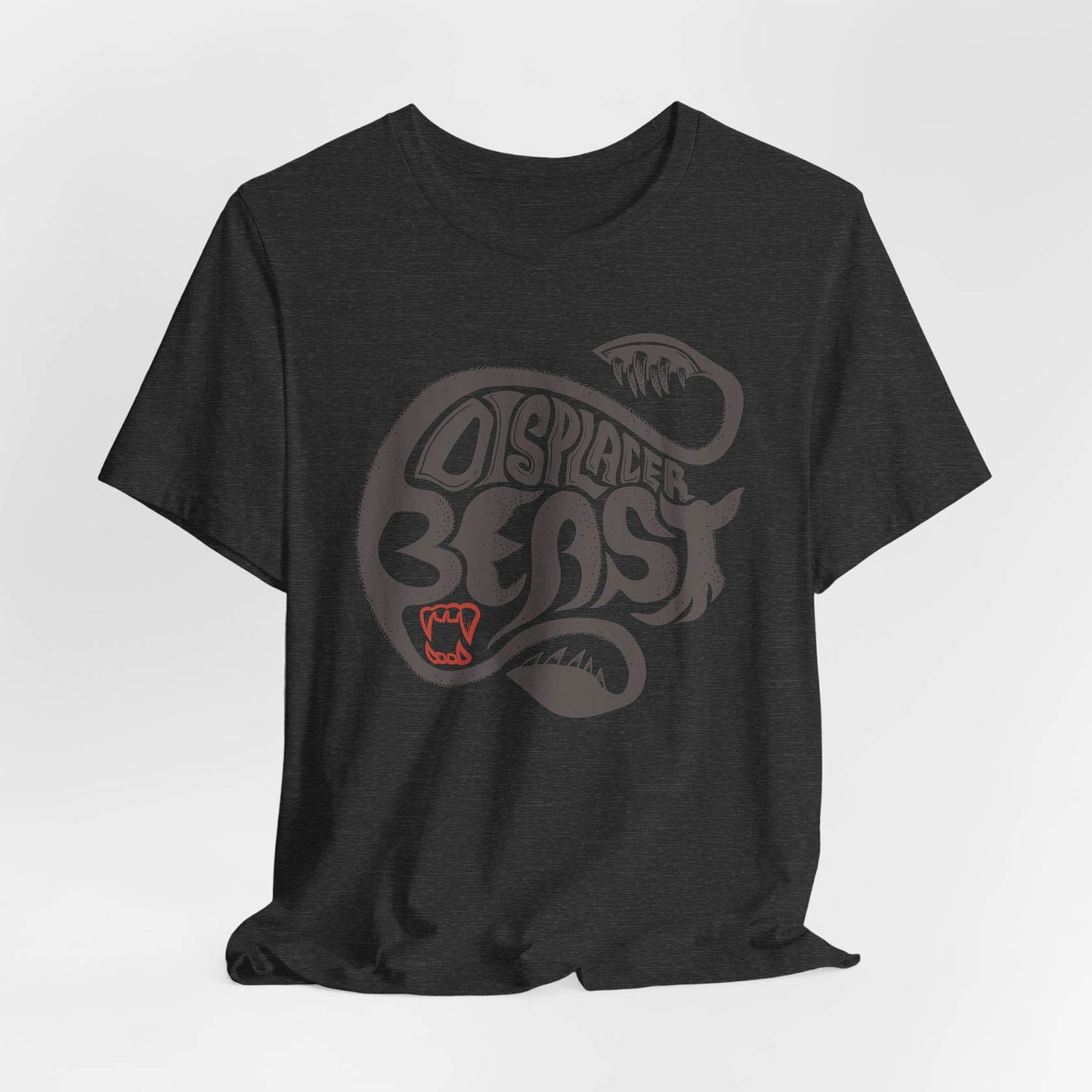 Displacer Beast Unisex Tee