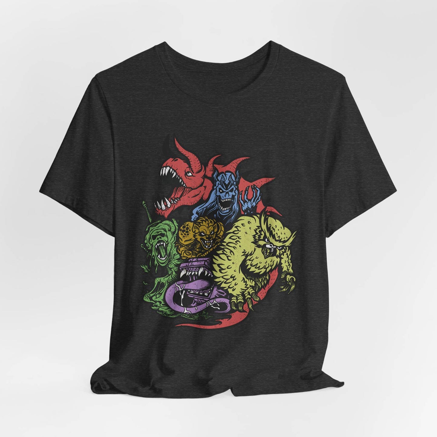 Next Adventure Awaits Unisex Tee
