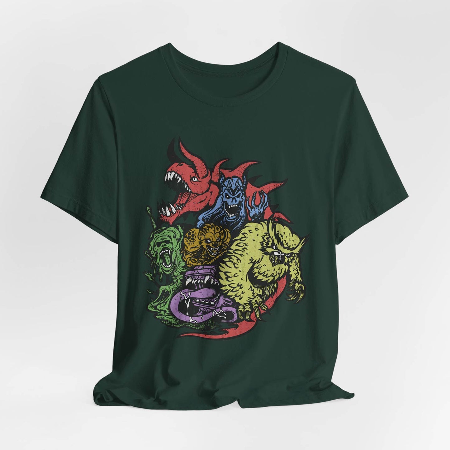Next Adventure Awaits Unisex Tee