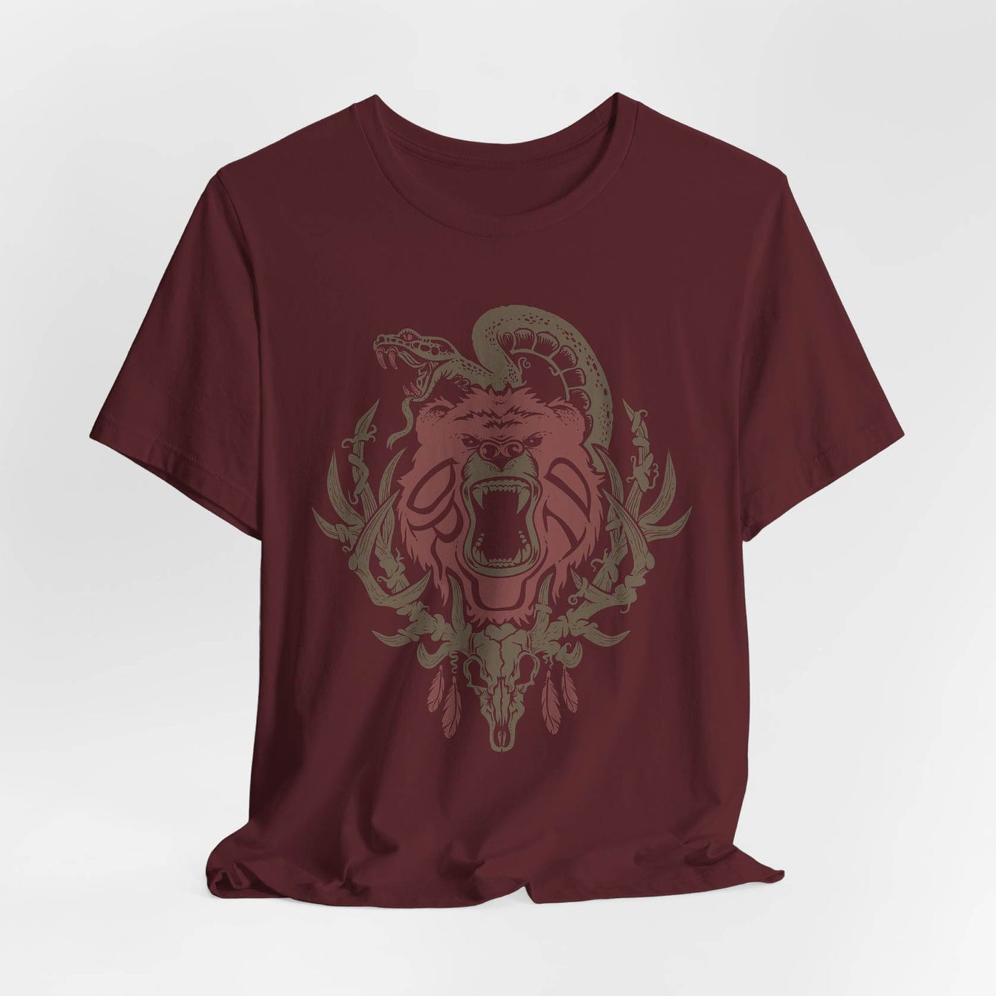 DRUID Unisex Tee