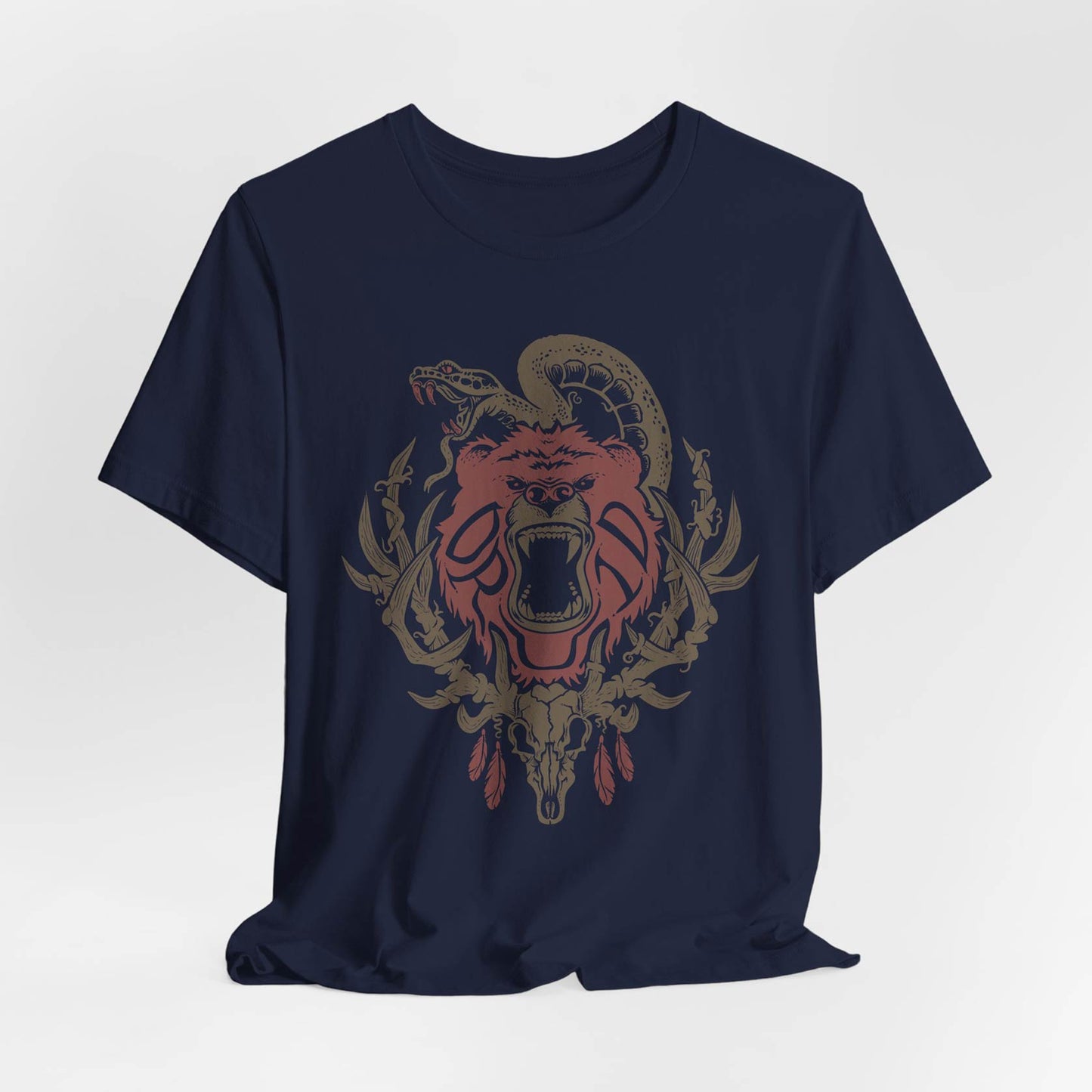 DRUID Unisex Tee
