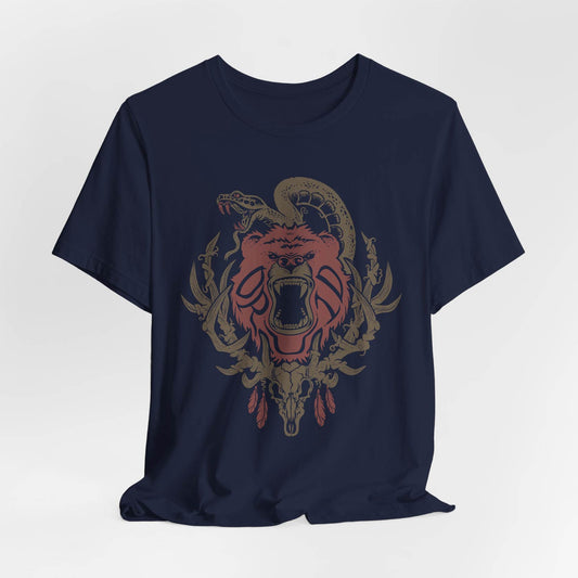 DRUID Unisex Tee