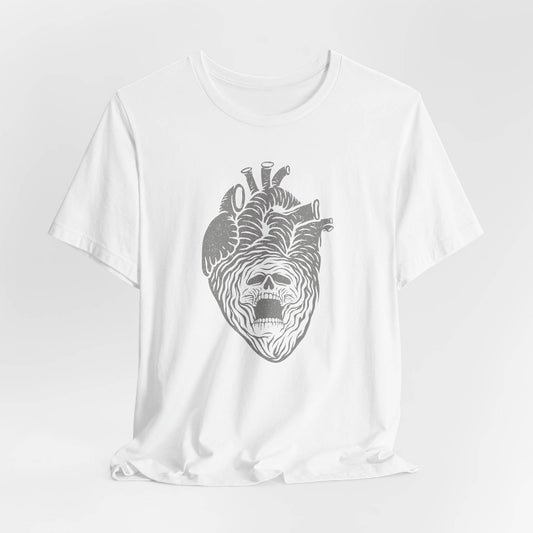 Chaotic Evil Unisex Tee