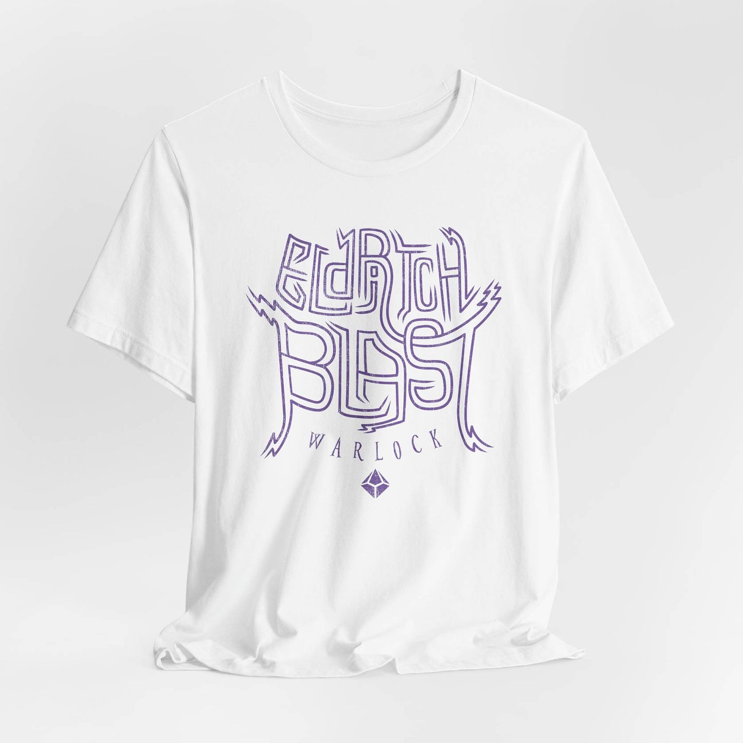Eldritch Blast Unisex Tee