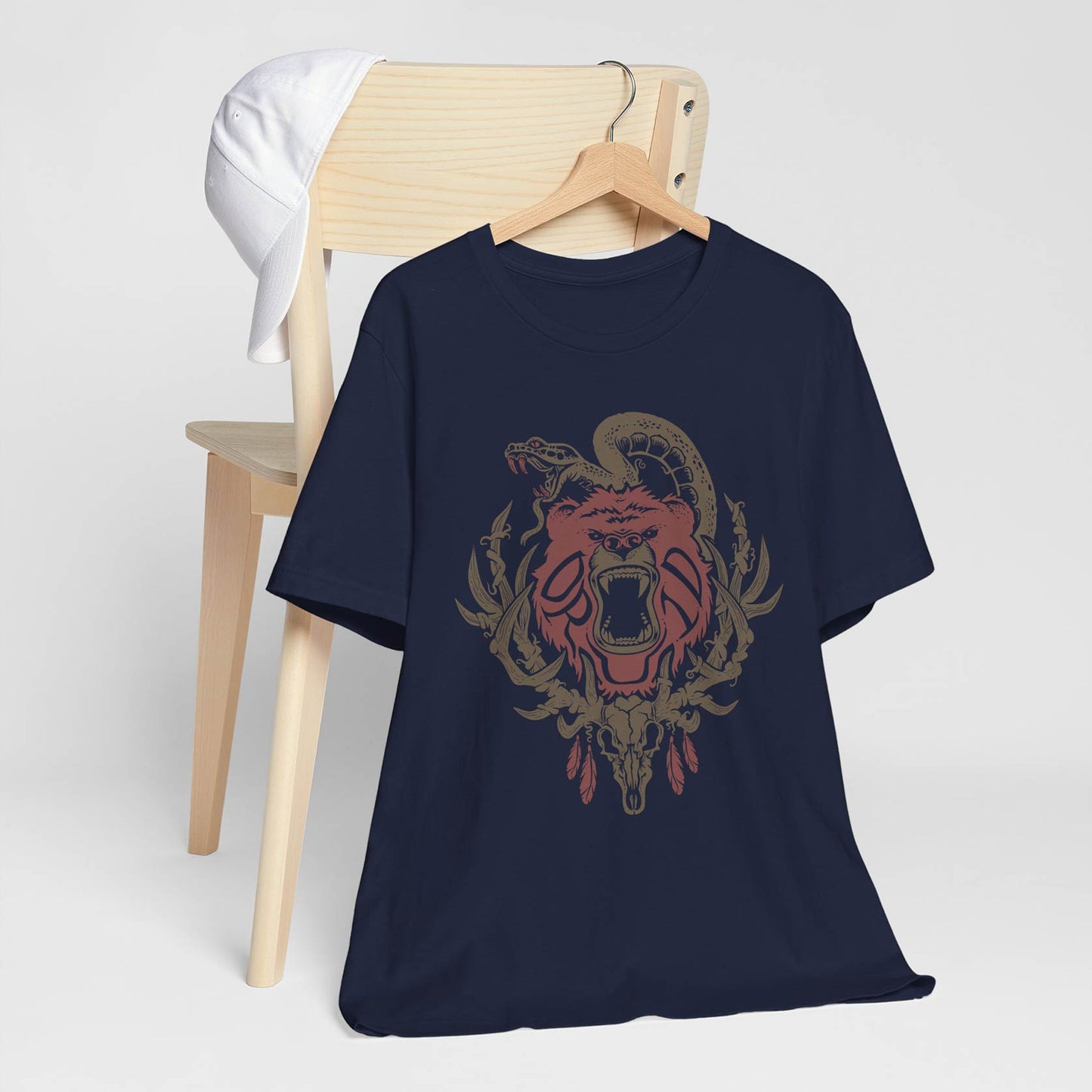 DRUID Unisex Tee