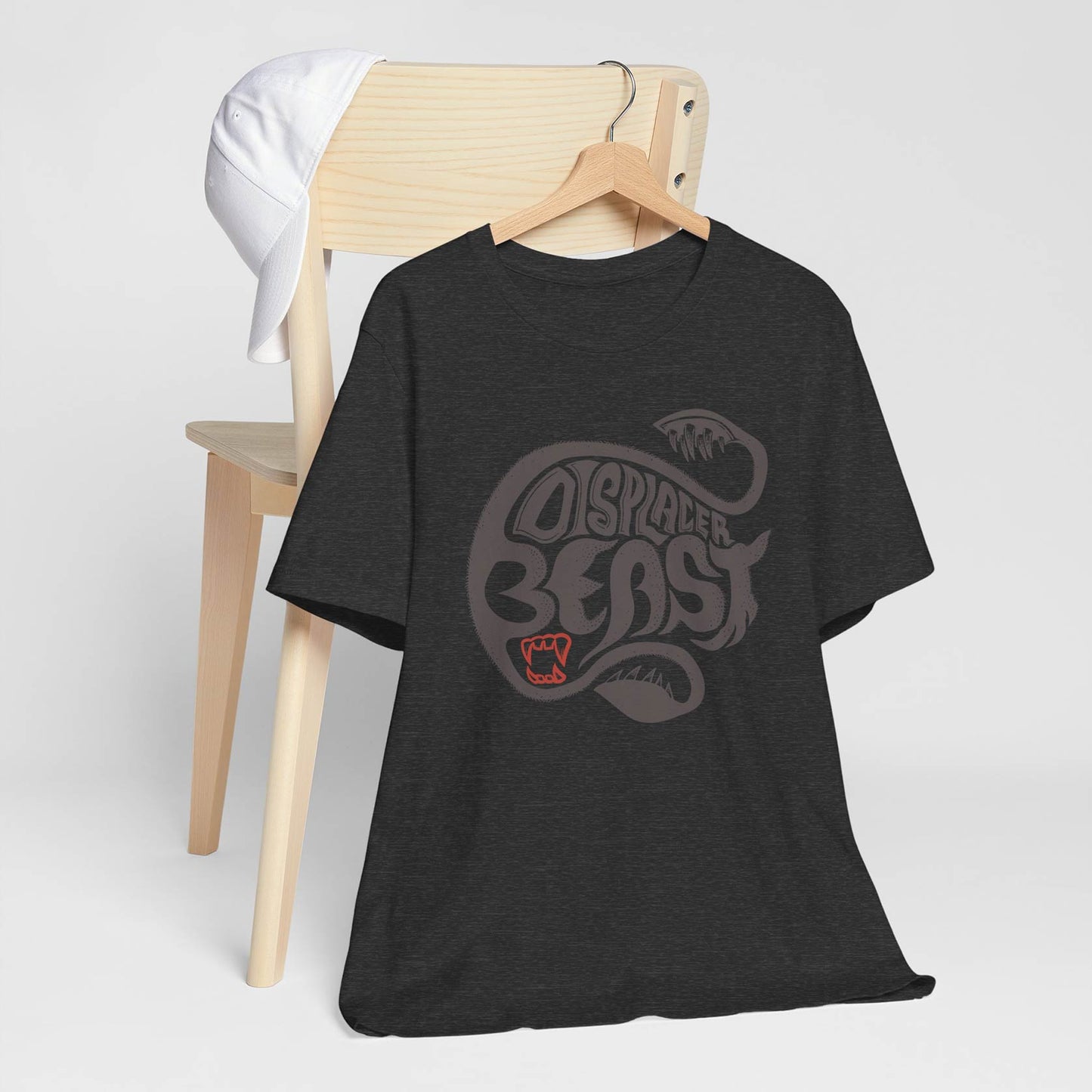 Displacer Beast Unisex Tee