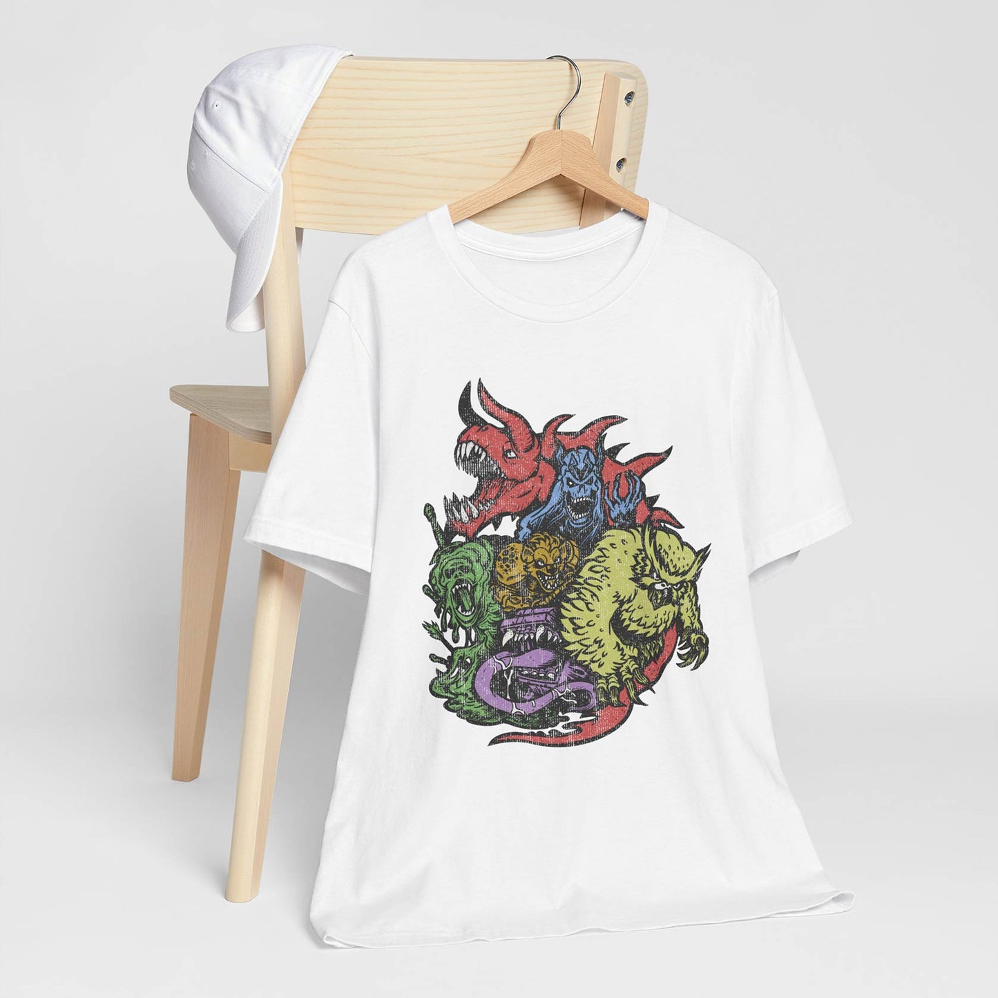 Next Adventure Awaits Unisex Tee