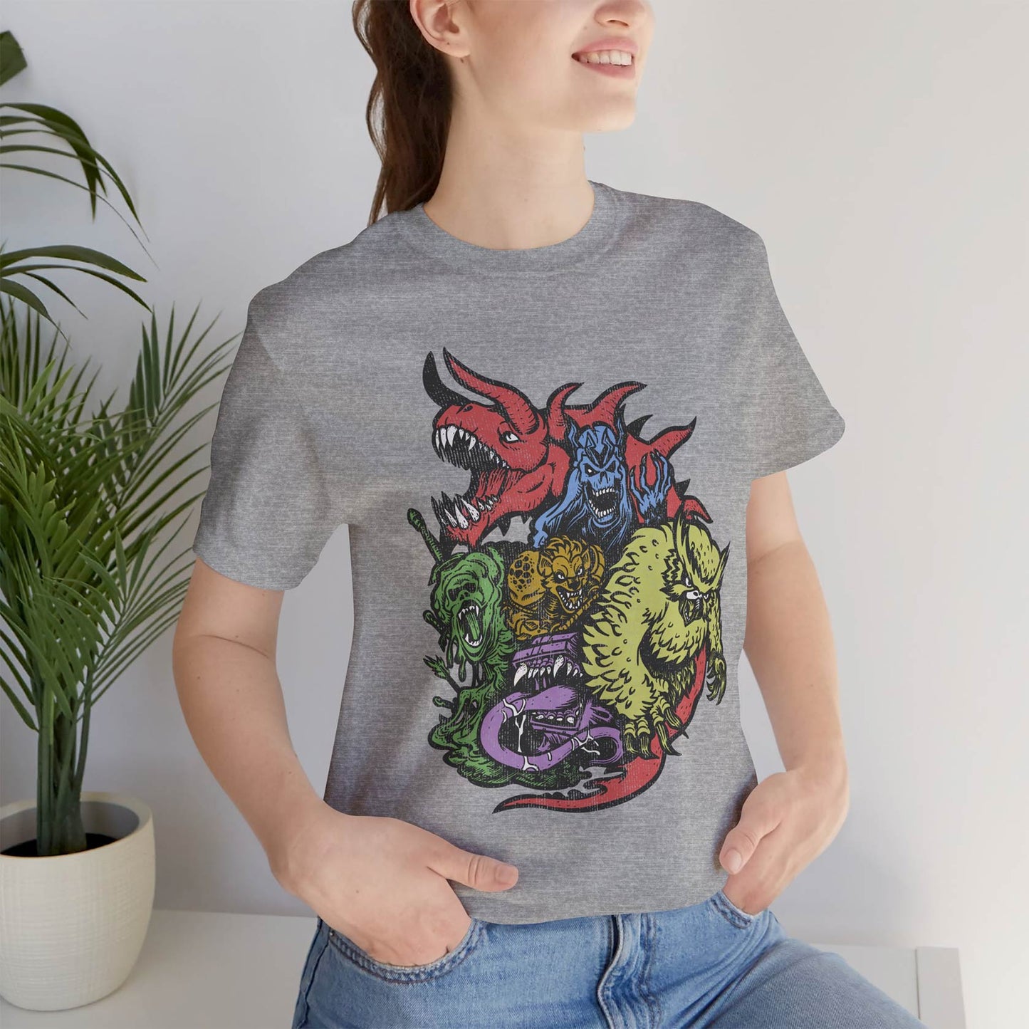 Next Adventure Awaits Unisex Tee