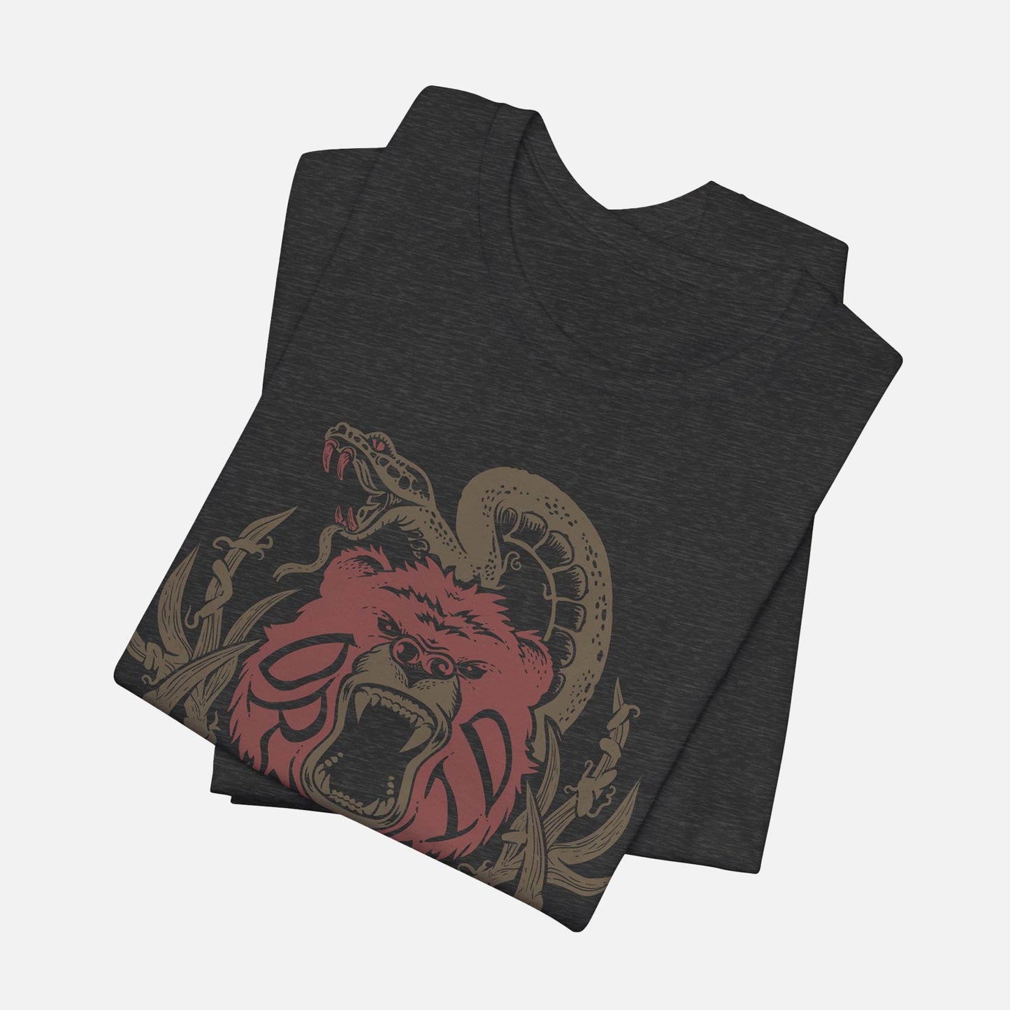 DRUID Unisex Tee