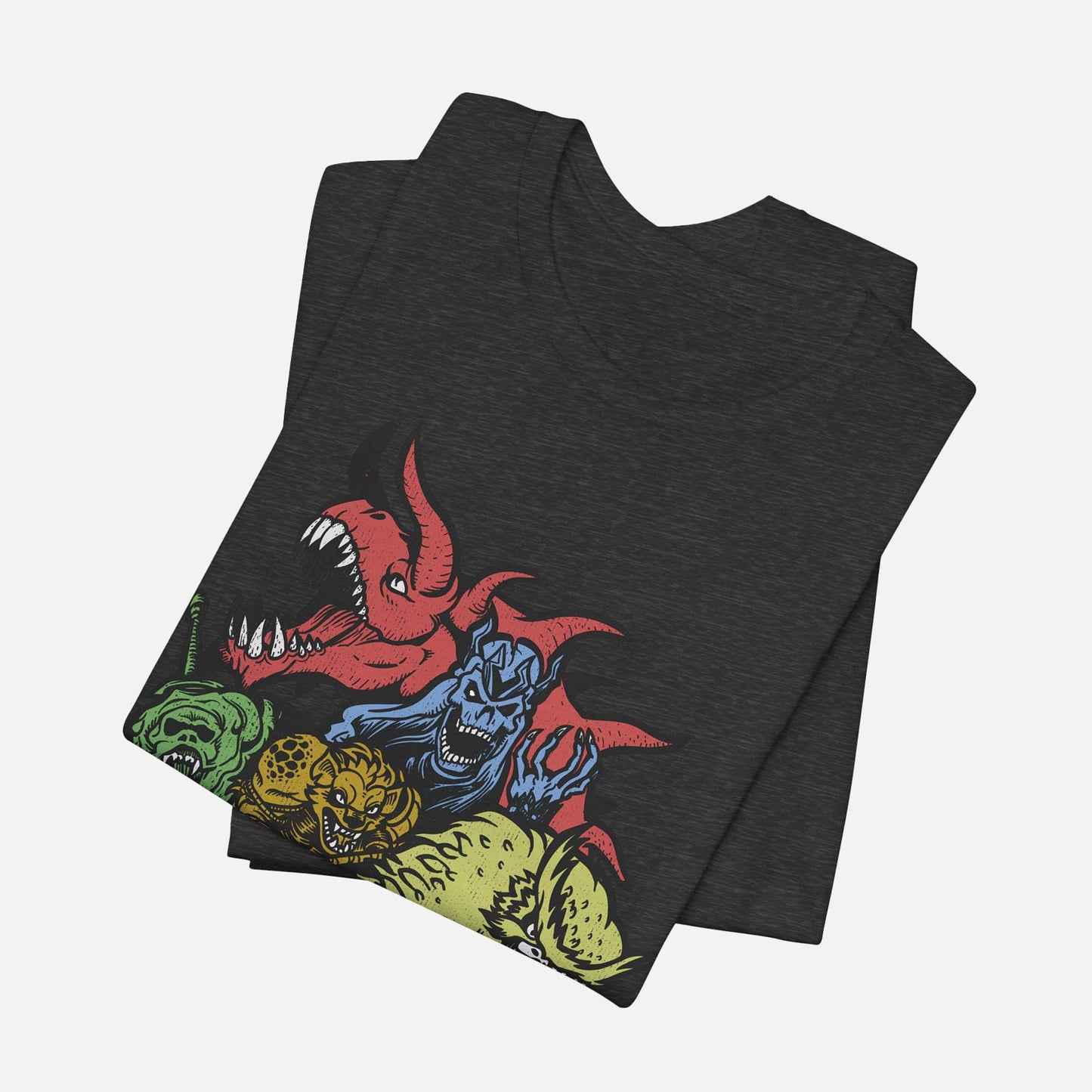 Next Adventure Awaits Unisex Tee