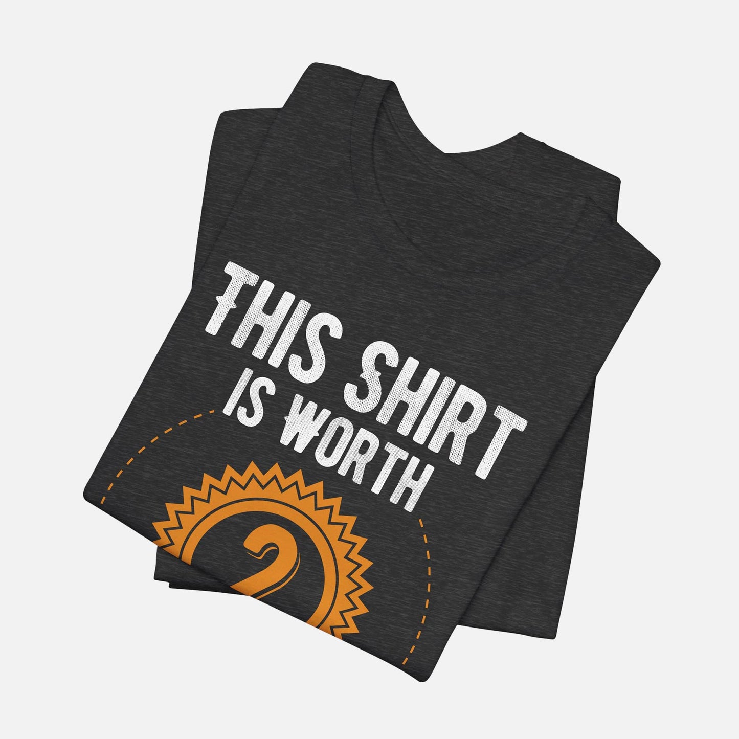 This Shirt Is Worth 2 Victory Points Unisex Tee